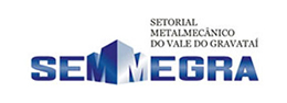 Setorial Metalmecânico do Vale do Gravataí, Rio Grande do Sul, RS - indústria gaúcha